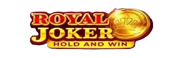 Royal Joker Hold and Win Slot